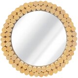 Tutumi BOHO STENSKO OGLEDALO 36CM KLNA-MR01 Cene