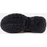 Buffalo Niske tenisice 'YUNO' boja pijeska / smeđa / crna / bijela | shoptok.hr