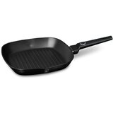 Kaufmax grill tiganj 28CM black vantage collection KM-0159 Cene
