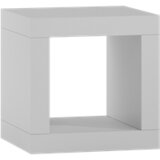 Shumee Kalax polica 1X1 BELA, (21555000) Cene