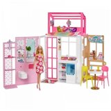 Barbie nova kuća iz snova Barbie nova kuća iz snova Slike