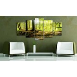  Slika - Poetry of a Forest 100x50 | shoptok.hr