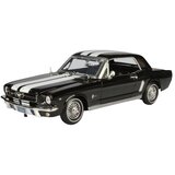 MILENIJUM MET. AUTO 1:18 1964 1/2 FORD MUSTANG (HARDTOP) Cene