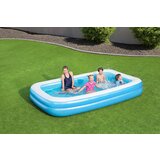  Na napuhavanje Bestway 305 x 183 x 46 cm 54150 | shoptok.hr