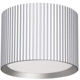 Brilagi LED RGB prigušiva spot svetiljka STRIPY 1xGX53/14W/230V Wi-Fi Tuya srebrna | Eponuda.com