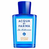 Acqua Di Parma Blu Mediterraneo Arancia di Capri toaletna voda unisex 150 ml | shoptok.hr
