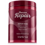 Inebrya Shecare Maska za Regeneraciju Kose 1000 ml | shoptok.hr
