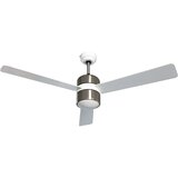 Ventilator Beli 3 elise 120 cm