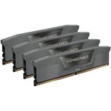 Corsair 64 GB DIMM 5600 (4x 16 GB) Quad-Kit (schwarz, CMK64GX5M4B5600Z36, Vengeance, AMD EXPO) | shoptok.hr