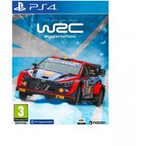 Nacon Gaming PS4 WRC Generations Cene