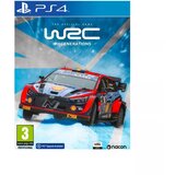 Nacon Gaming Wrc Generations (Playstation 4) | Shoptok.si