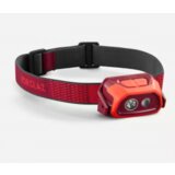  Čeona lampa za treking HL500 V3 usb crvena Cene