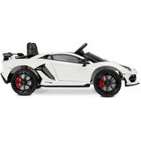 Toyz Otroški avto 12V LAMBORGHINI Bela iks | Shoptok.si