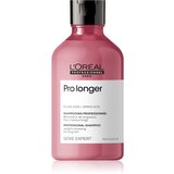 L´Oréal Paris Serie Expert Pro Longer šampon za okrepitev las za dolge lase 300 ml | Shoptok.si