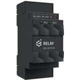 GRENTON RELAY OUTPUT MODULE (2 OUTPUT)/ DIN RAIL MOUNTING/ TF-BUS | shoptok.hr
