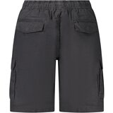 Norway 1963 MEN&#39;S BLACK BERMUDA PANTS | Shoptok.si