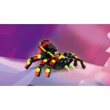 Lego Creator 3in1: Divlje životinje: opaki pauk | shoptok.hr