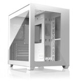  računar paean C7 white ryzen 5 5500/16GB/500GB/RX6600 8GB Cene