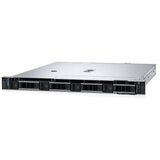 Dell PowerEdge R360 Xeon 6 Performance 6315P 4C 1x16GB H355 1x2TB 700W (1+0) 3yr NBD + šine | Eponuda.com