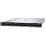 PowerEdge R360 Xeon 6 Performance 6315P 4C 1x16GB H355 1x2TB 700W (1+0) 3yr NBD + šine