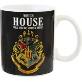 Hogwarts Šalica 325ml