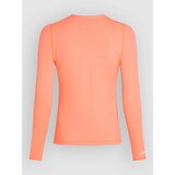 O'neill Skins L/Slv Lycra z dolgimi rokavi funky peach | Shoptok.si