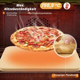 GOFOWRK kamen za pico 38 x 30 cm s priborom | Shoptok.si