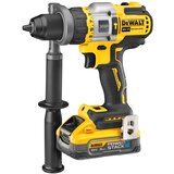 Dewalt AKU UDARNI VRTAL. 18 V XR 2X5,0Ah POWERSTACK, (21331290) | Shoptok.si