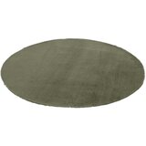 Mömax Tkana Preproga Joy, Olivno Zelena, 80cm | Shoptok.si