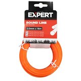  Expert Silk za trimer okrugla nit 2.0mmx15m (67769) | ePonuda.com