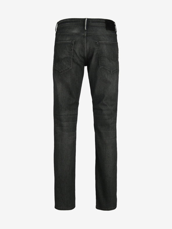 Jack & Jones JJICLARK JJORIGINAL JOS 578 Crna | shoptok.hr