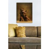 Wallity Slika 1234380046, 50x70 cm | ePonuda.com