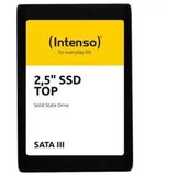 SSD Intenso 2.5" SATA3 4TB 3812480 | Eponuda.com