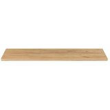 CAMARGUE espacio drvene ploče za umivaonike (140 x 46 x 3,2 cm, craft gold oak) | shoptok.hr