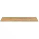 CAMARGUE espacio drvene ploče za umivaonike (140 x 46 x 3,2 cm, craft gold oak)