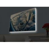 Wallity Zidna slika sa LED osvetljenjem 4570HDACT-061, 45x70 cm | Eponuda.ba