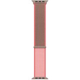 Apple watch Sport Loop neon pink 38/40mm kaiš za sat | Eponuda.com