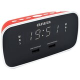 Aiwa CRU-19RD radio budilica | shoptok.hr