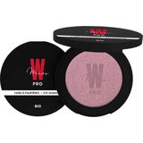 Miss W Pro express yourself eye shadow - 96 pearly pink (sjajna) | shoptok.hr