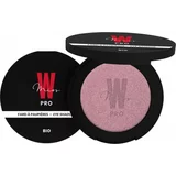Miss W Pro express yourself eye shadow - 96 pearly pink (sjajna)