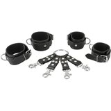 Zado Luksuzni usnjeni komplet za bondage | Shoptok.si