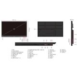 Viewsonic Interaktivan tabla 86 IFP8651 | Eponuda.com