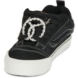Vans Nizke superge Knu Skool Črna | Shoptok.si