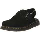 Dr. Martens Natikače s potpeticom 'Jorge II' crna Cijene