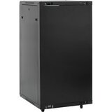  Komunikacijski ormarić 22U 19" IP20 crni 60 x 60 x 120 cm | shoptok.hr