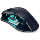 Hama bežični laserski miš MW-900 V2, tamno plavi 7 tastera Cene