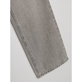 Sinsay Wide leg traperice s efektom ispranosti | shoptok.hr