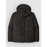 Patagonia Sisar Down Hoody Jakna black | Shoptok.si