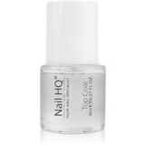 Nail HQ Essentials Top Coat nadlak za nokte bez upotrebe UV/LED lampe 8 ml | shoptok.hr