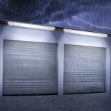  LED tehnička fluorescentna svetiljka T8 2xG13/20W/230V 6500K 120 cm IP65 bela | Eponuda.com